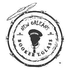 Booker T. Glass Foundation Logo